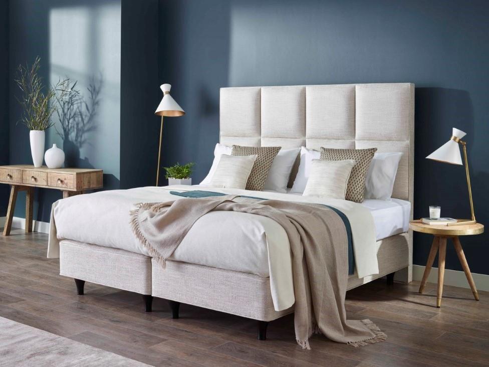 Devonshire - Wool De Luxe Boxspring