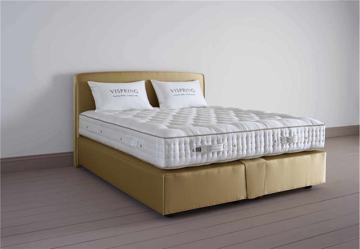 Vispring matras - Tiaria Superb