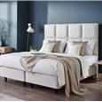 Devonshire - Wool De Luxe Boxspring