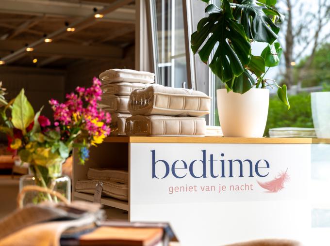 Bedtime - alle producten
