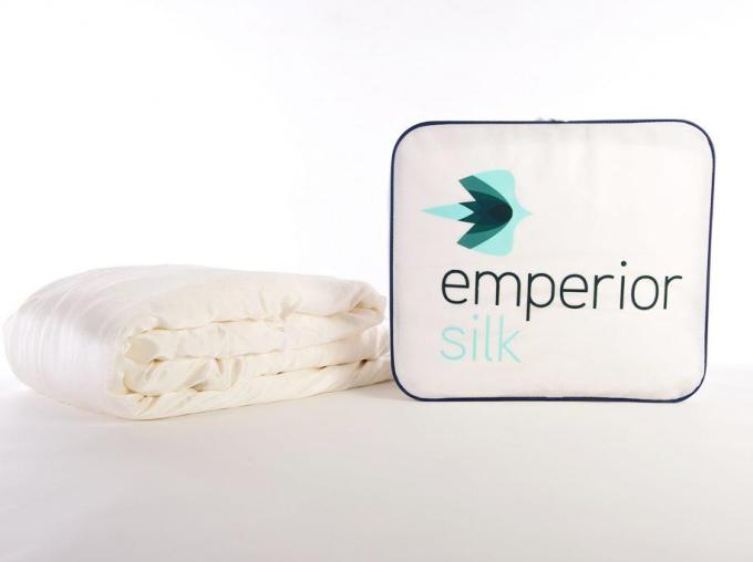 Bedtime - Emperior Silk Dekbed Dolce - Zijde