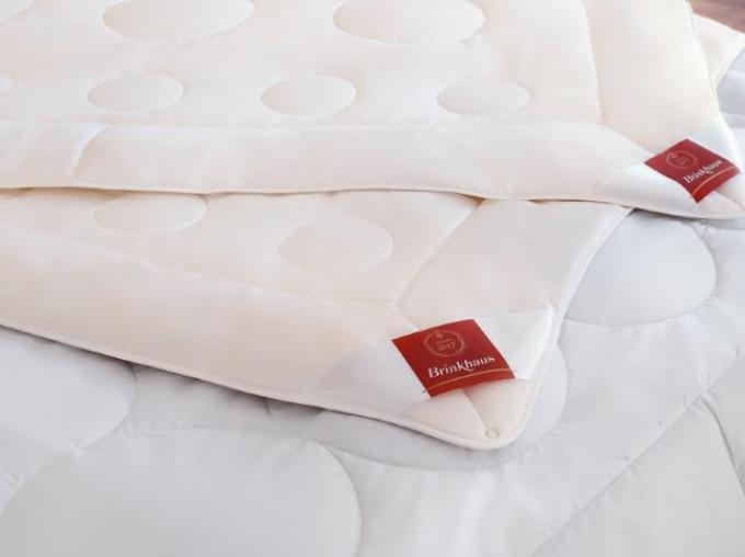 Bedtime - Brinkhaus Mahdi - Kameelhaar