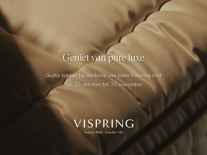 bedtime-vispring-topper-actie-1