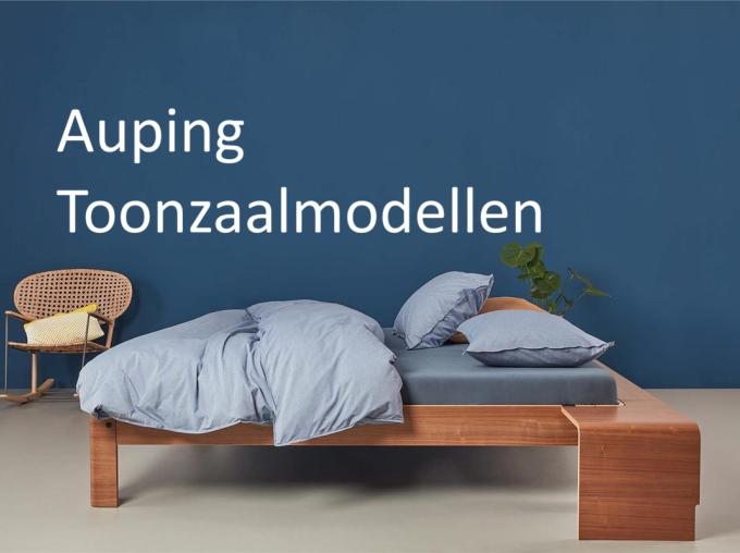 Bedtime - Auping Toonzaalmodellen