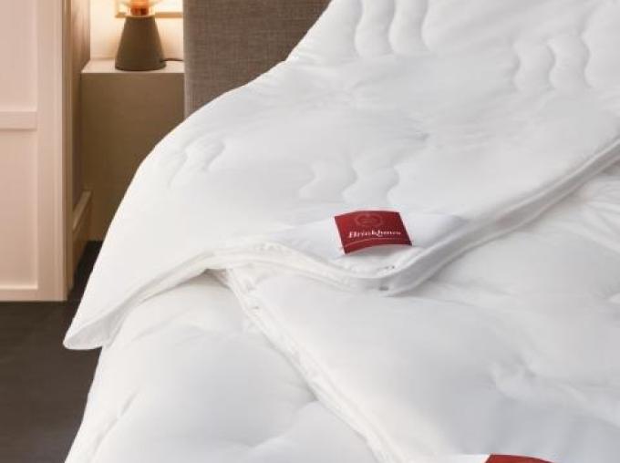 Bedtime - Brinkhaus Baushi lux-Thermofill®