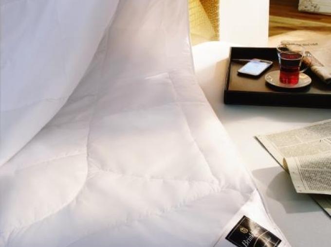 Bedtime - Brinkhaus Cocoon - Air-Fill®