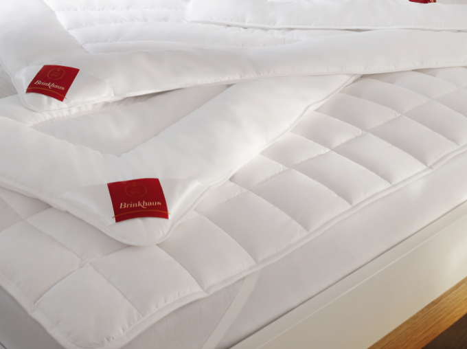Bedtime - Brinkhaus Orff-Thermofill®