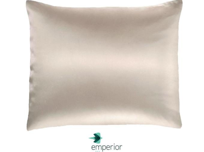 Bedtime - Emperior Silk Kussensloop Convenience