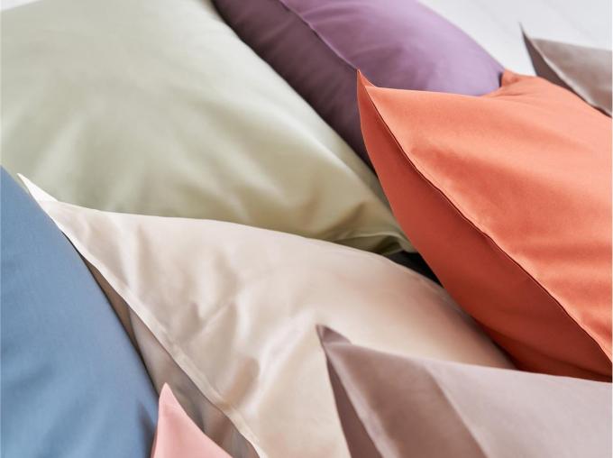 Bedtime - Nomo Gloss perkal