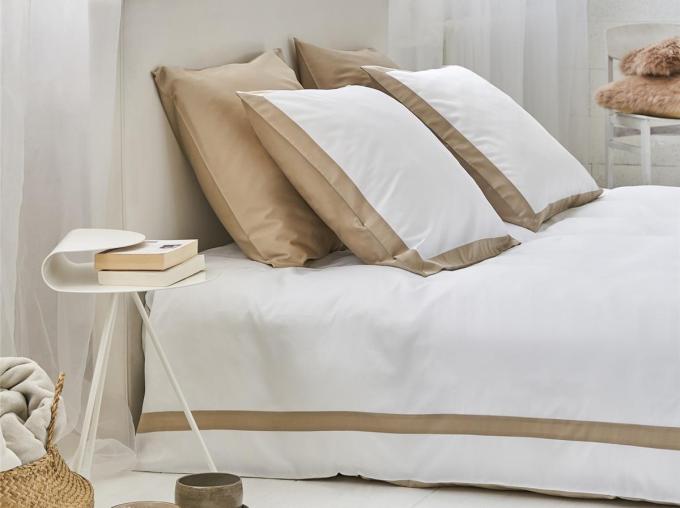 Bedtime - Nomo Two Toned Royal satijn