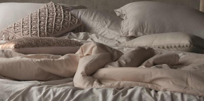 Bedtime