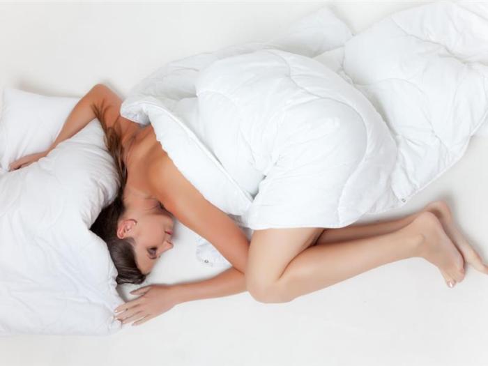Bedtime