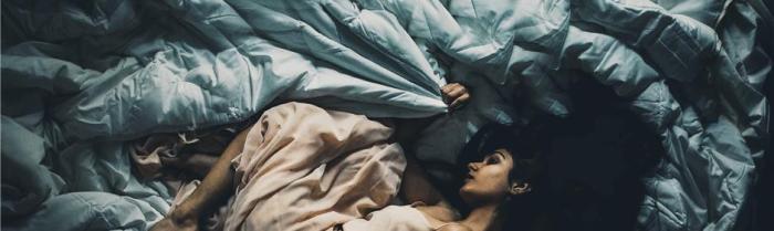 Bedtime