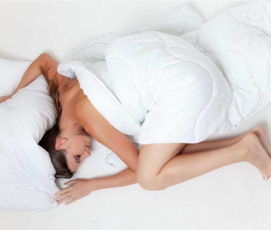 Bedtime