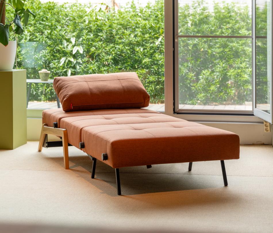 Bedtime - slaapbank Innovation Living