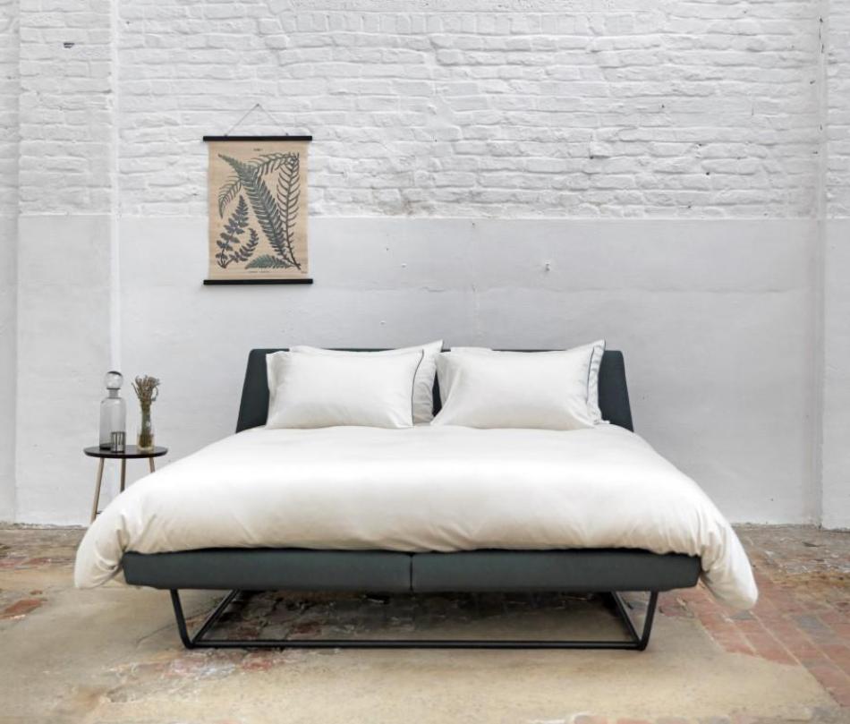 Bedtime - Nill Spring Aria