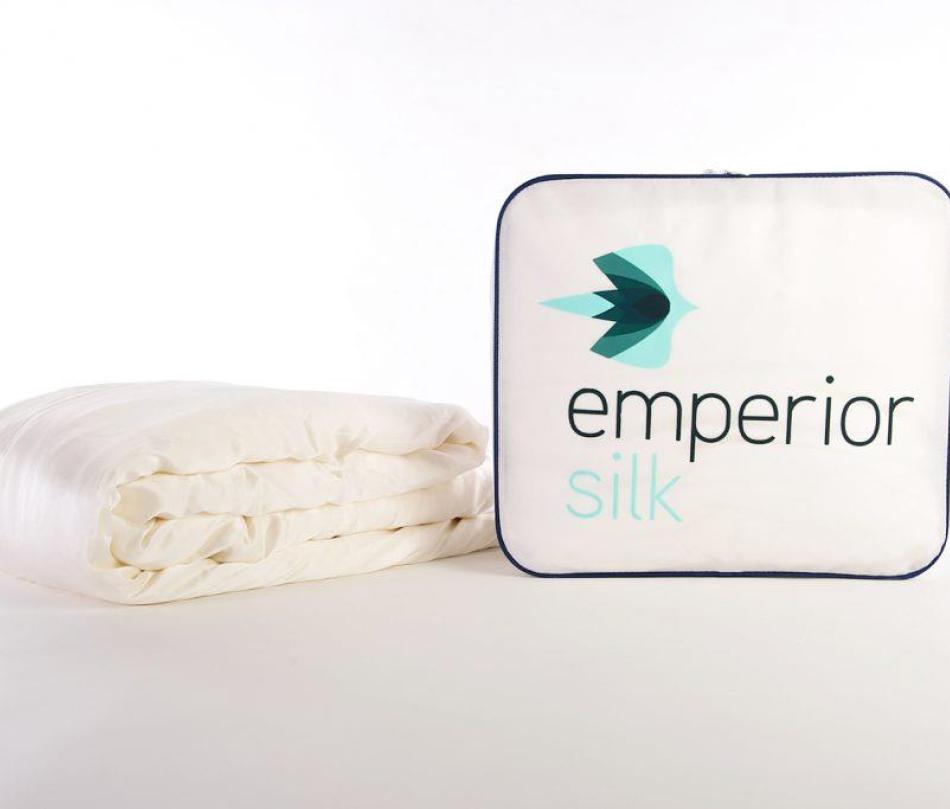 Bedtime - Emperior Silk Dekbed Dolce - Zijde