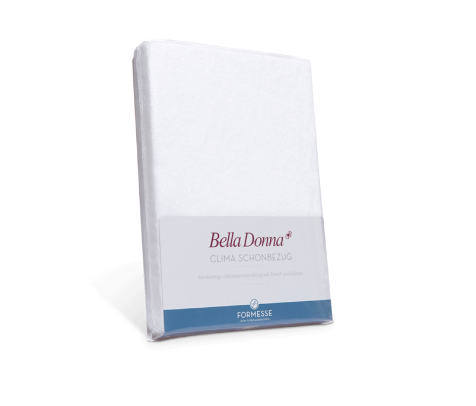 Bedtime - Formesse Molton Clima