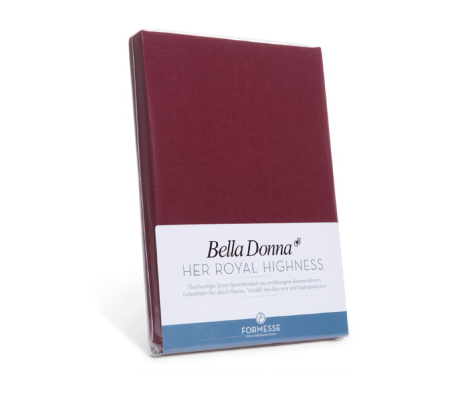 Bedtime - Formesse Bella Donna hoeslaken