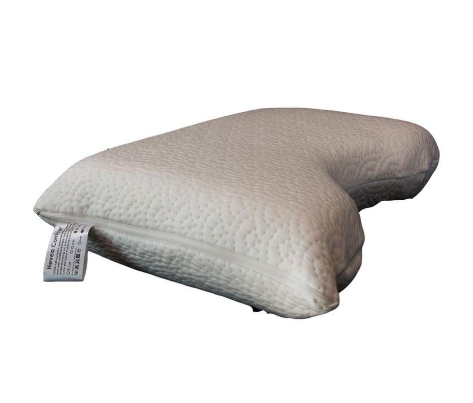Bedtime - Sleep&Dream Hevea Contour