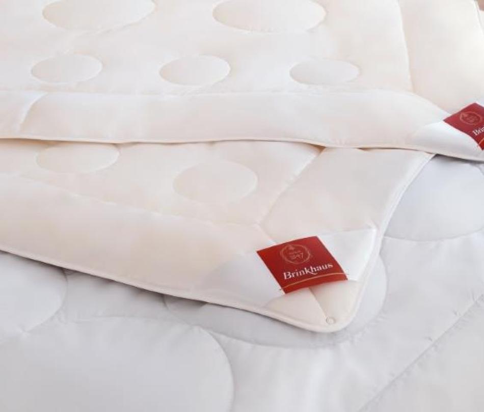 Bedtime - Brinkhaus Mahdi - Kameelhaar
