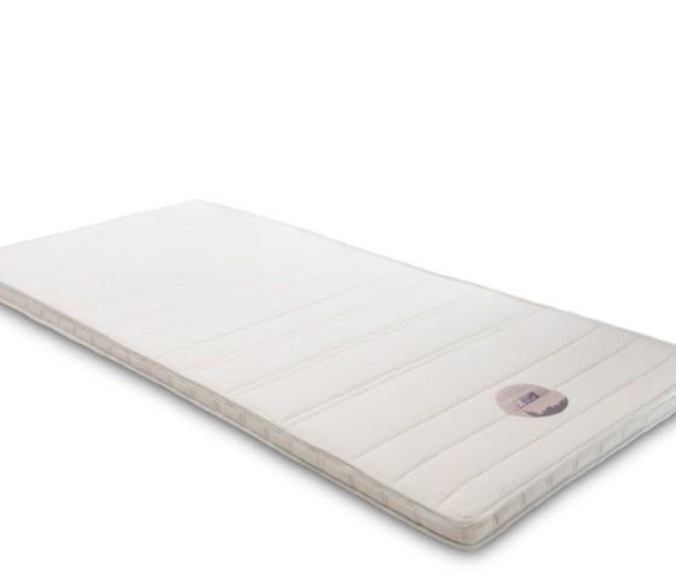 Bedtime - Sleep&Dream Topper Saffier