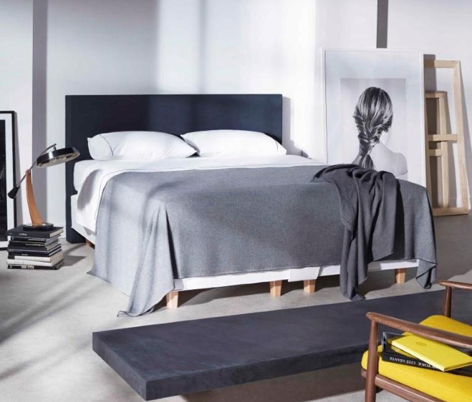 Bedtime - Vispring Baronet Superb