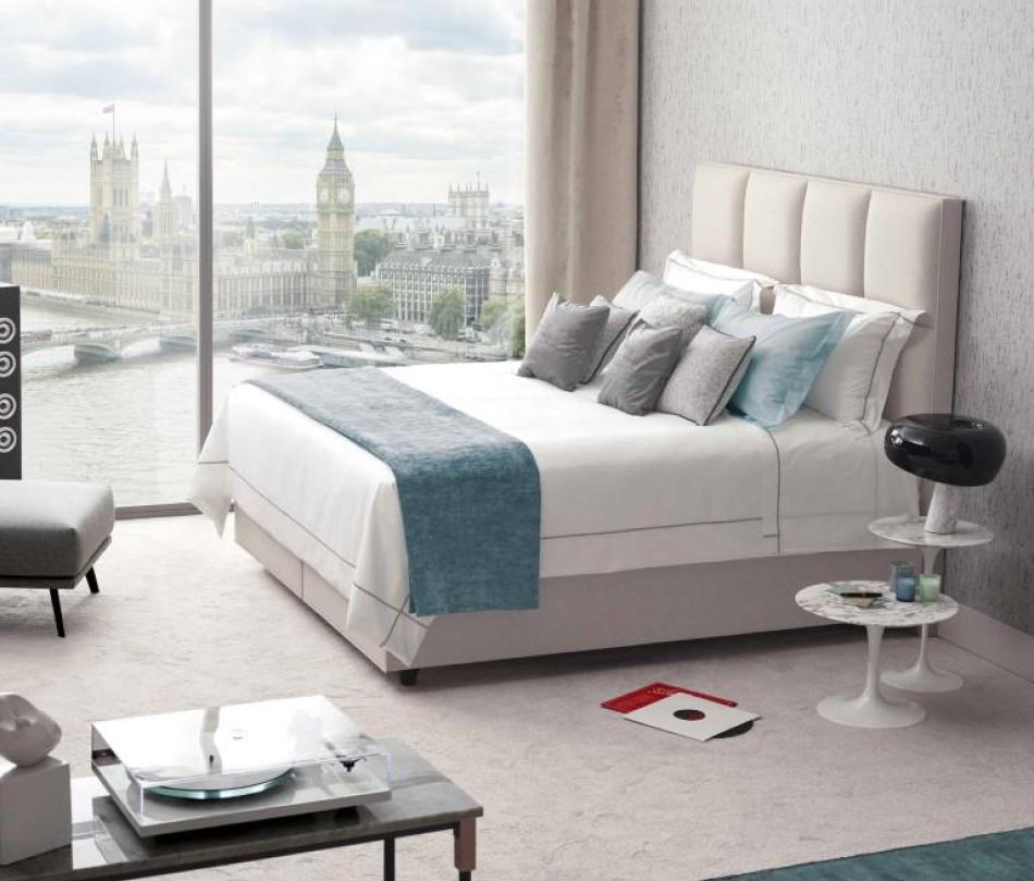 Bedtime - Vispring Sublime Superb