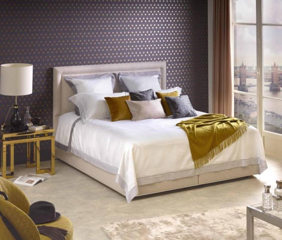Bedtime - Vispring Tiara Superb