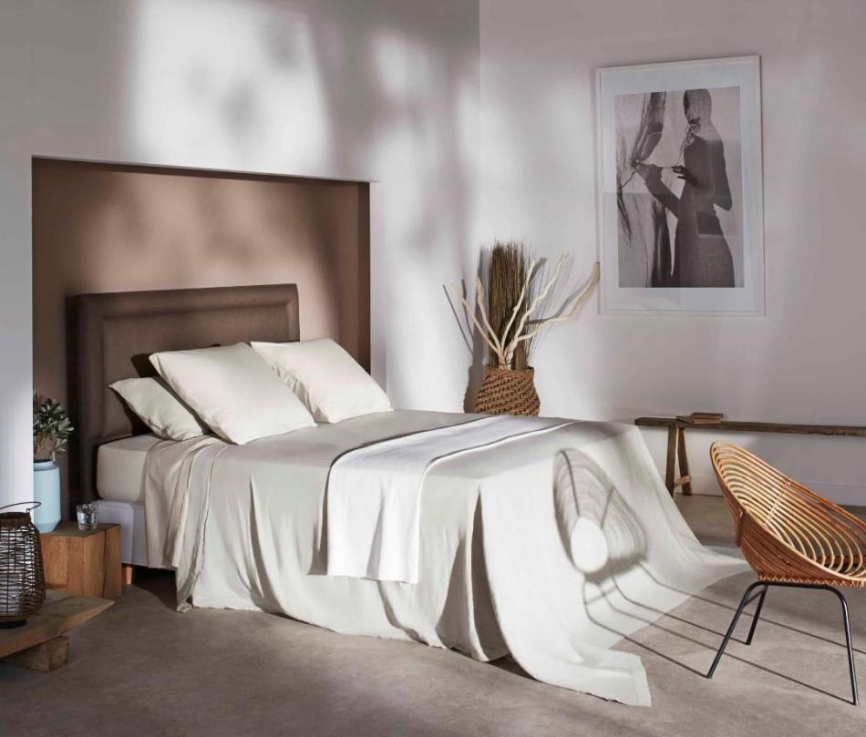 Bedtime - Vispring Herald Superb