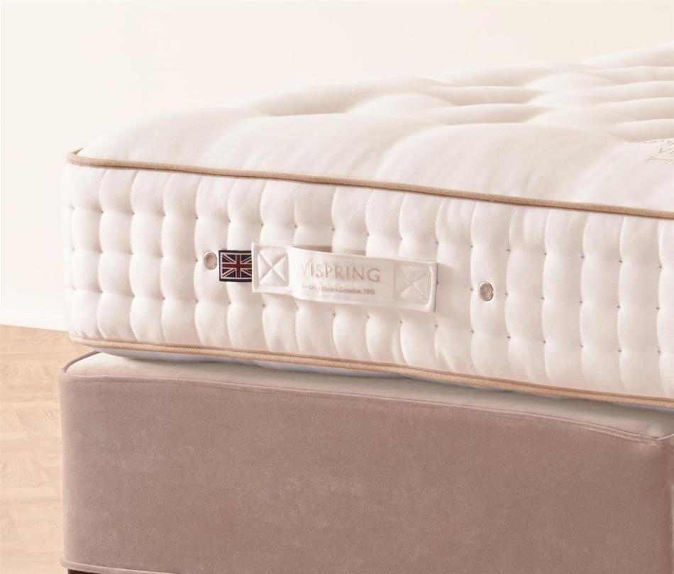 Bedtime - Vispring Marquess Superb