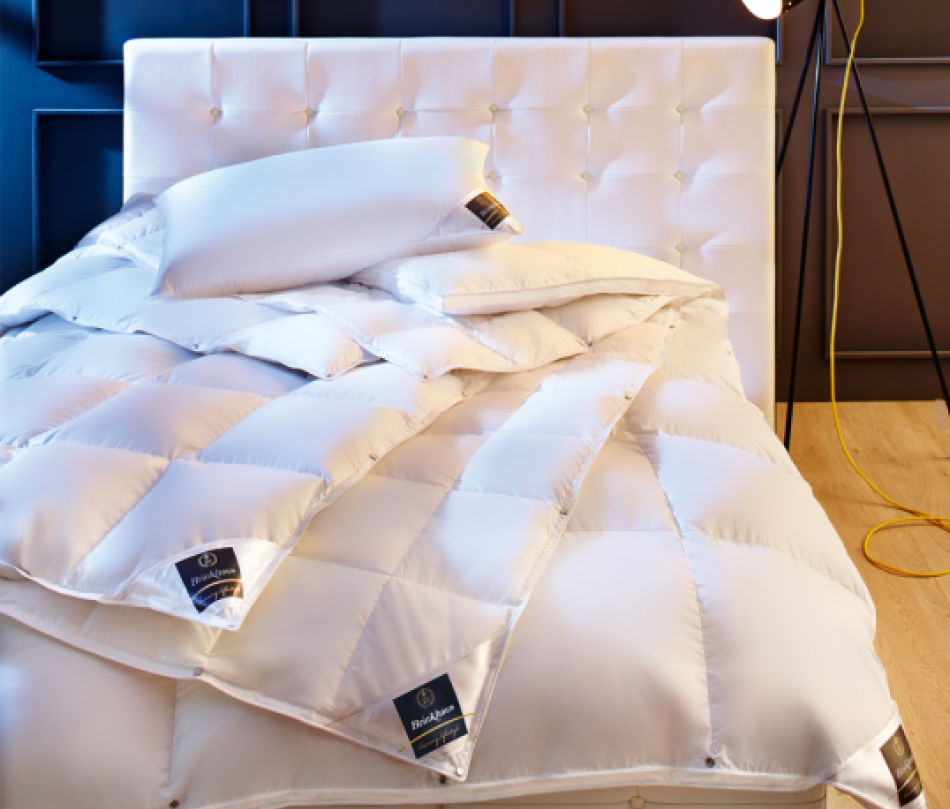 Bedtime - Brinkhaus Chalet - 100% dons