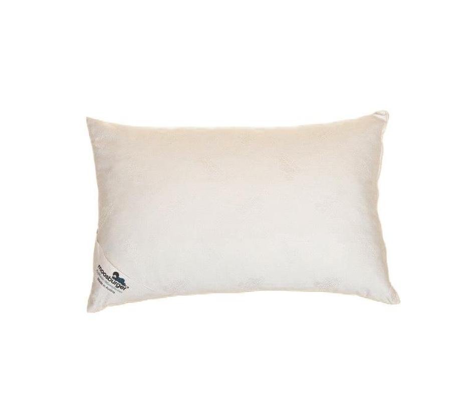 Bedtime - Mooseburger Paardenhaar hoofdkussen