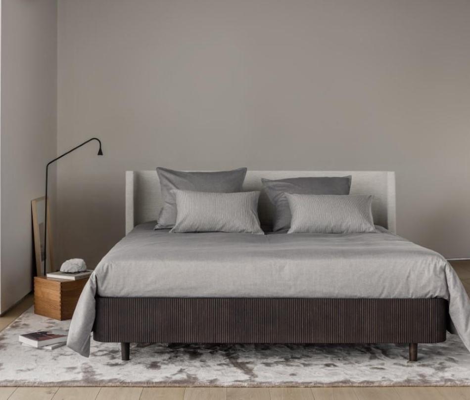 Bedtime - Nill Spring Infini