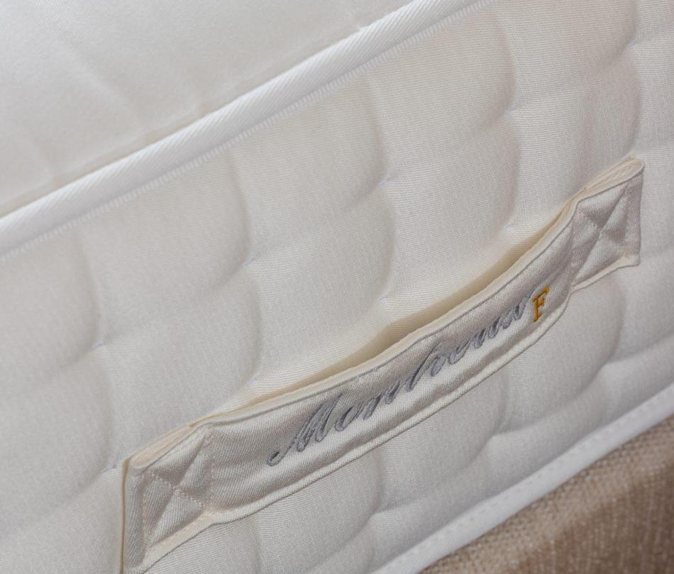 Bedtime - Nill Spring Montreux