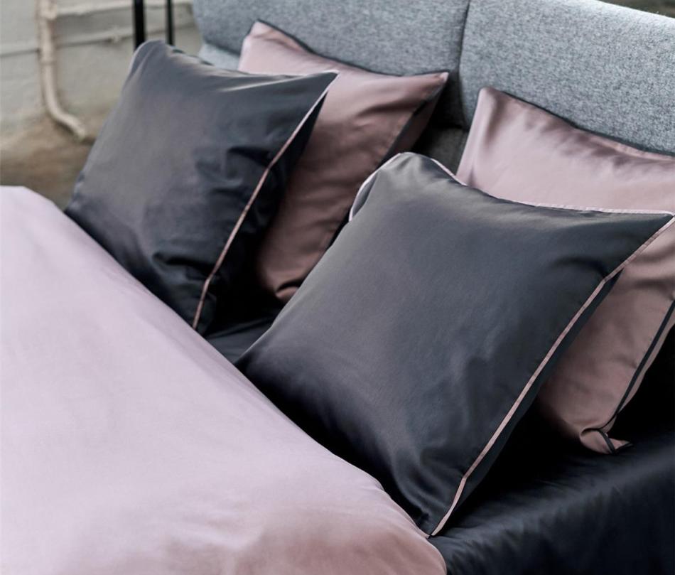 Bedtime - Nomo Gloss Luxe satijn