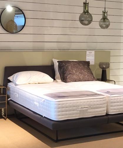 Bedtime - Nill Spring - Aria