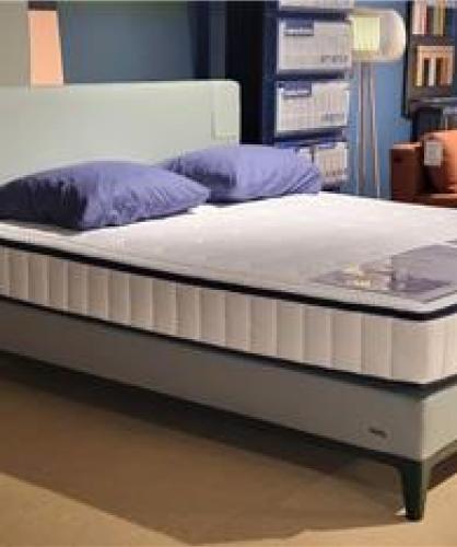 Bedtime - Auping Boxspring Criade