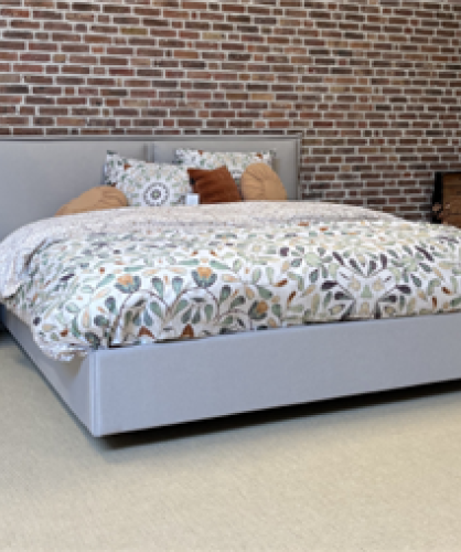 Bedtime - Swissflex - Uni 14 bridge - Click kader