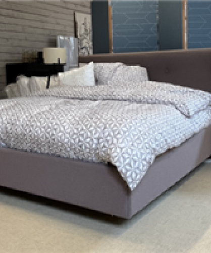 Bedtime - Swissflex - Uni 22 bridge - Click kader