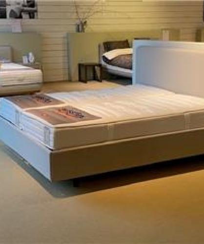 Bedtime - Swissflex - Uni 14 bridge - Click kader