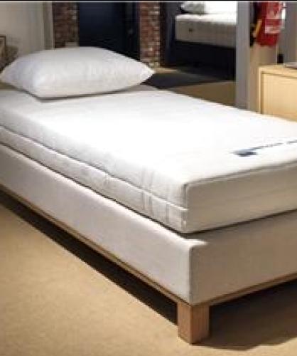 Bedtime - Bedbodem met matras