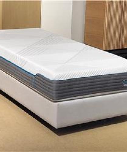 Bedtime - Bedbodem met matras