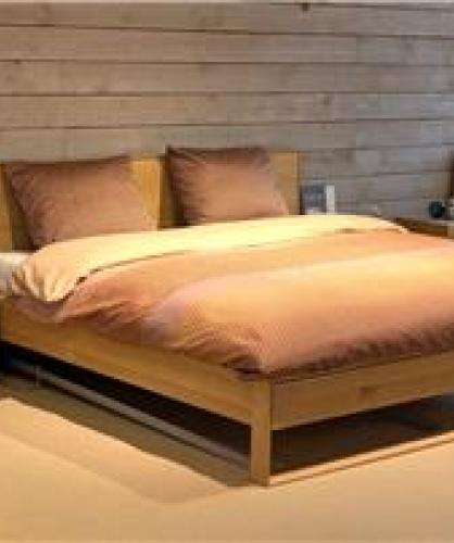 Bedtime - Etnicraft - Oak Nordic II