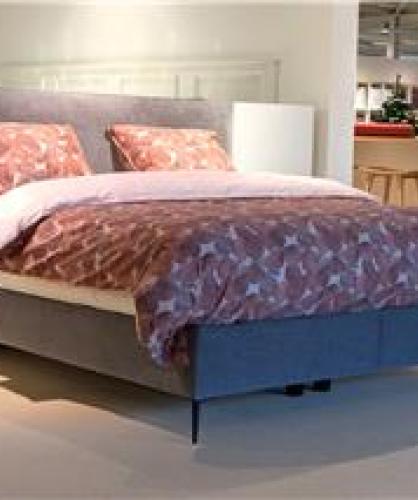 Bedtime - Nill Spring - Classic Finishing