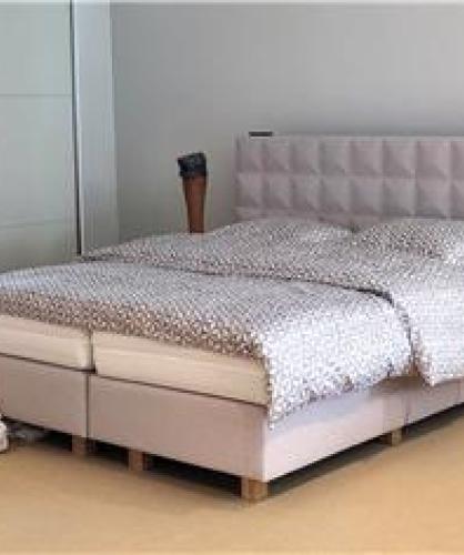 Bedtime - Boxspring Polly-Reliëf