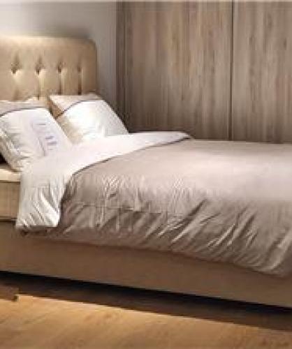 Bedtime - Vispring Marques