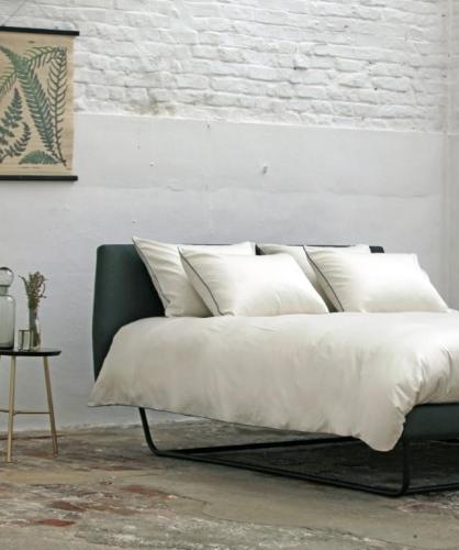 Bedtime - Nill Spring Aria