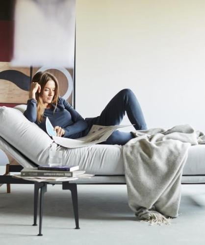 Bedtime - Innovation Living Aslak