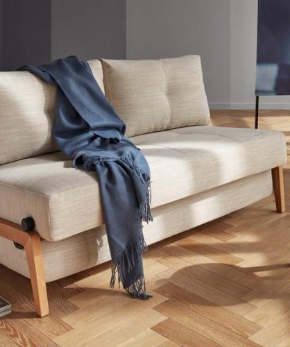 Bedtime - Innovation Living Cubed